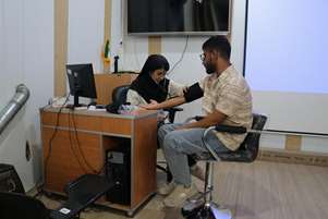 طرح پایش دانشجویان جدیدالورود