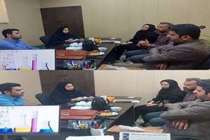  نشست آموزشی در خصوص مسائل رشته کارشناسی پرستاری