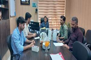 مسائل و مشکلات خوابگاه و تغذیه دانشجویان بررسی شد