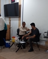 طرح واکسیناسیون هپاتیتB در دانشکده پیراپزشکی داراب انجام شد