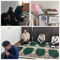آیین بزرگداشت سی و ششمین سالگرد رحلت امام خمینی(ره)