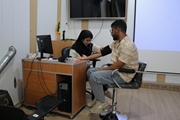 طرح پایش دانشجویان جدیدالورود